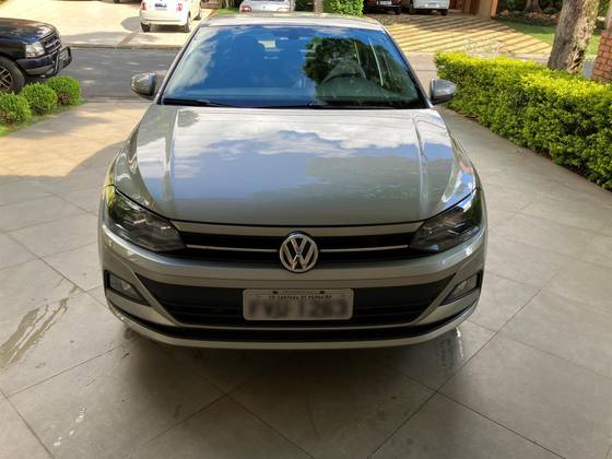 VOLKSWAGEN VIRTUS 1.0 200 TSI COMFORTLINE AUTOMÁTICO